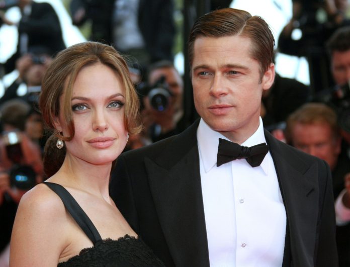 Brad Pitt, Angelina Jolie reach divorce settlement after eight-year legal battle