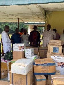 01718459-847d-4e4e-be58-2665b9836c2a-225x300 Cholera Outbreak: AITEO Donates Medical Supplies to Nembe LGA