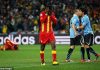 They are cowards – Asamoah Gyan slams Ghana team-mates over World Cup penalty miss