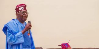 President Tinubu Backs Creation of Ijebu State Despite Economic Challenges