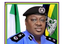 New Rivers CP Adepoju Vows Zero Tolerance for Corruption, Cultism, and Oil Theft