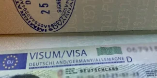 Germany Opens Online Visa Application Portal for Nigerians and Others