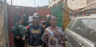 "I'm Not Guilty": Lagos Teacher Denies Abusing Three-Year-Old Boy Over Writing Issue in Court