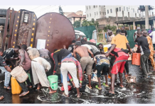 411 Nigerians died scooping fuel in 2024 — FRSC