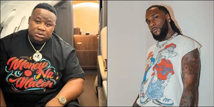 Man Burna Boy gave $30,000 not my brother — Cubana Chief Priest