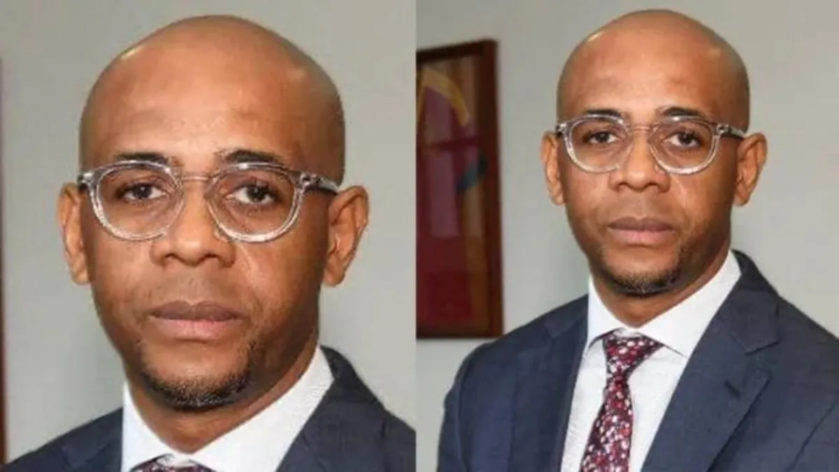 Baltasar Jailed for Embezzlement After Viral Sextape Scandal