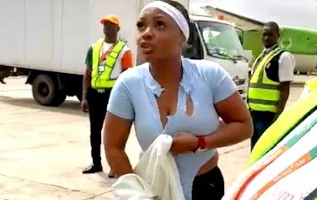 Days After Release from Kirikiri, Comfort Emmanson Finally Opens Up on Ibom Air Ordeal