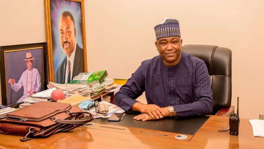 APC is “A Cult, Not a Political Party,” Says PDP Chieftain