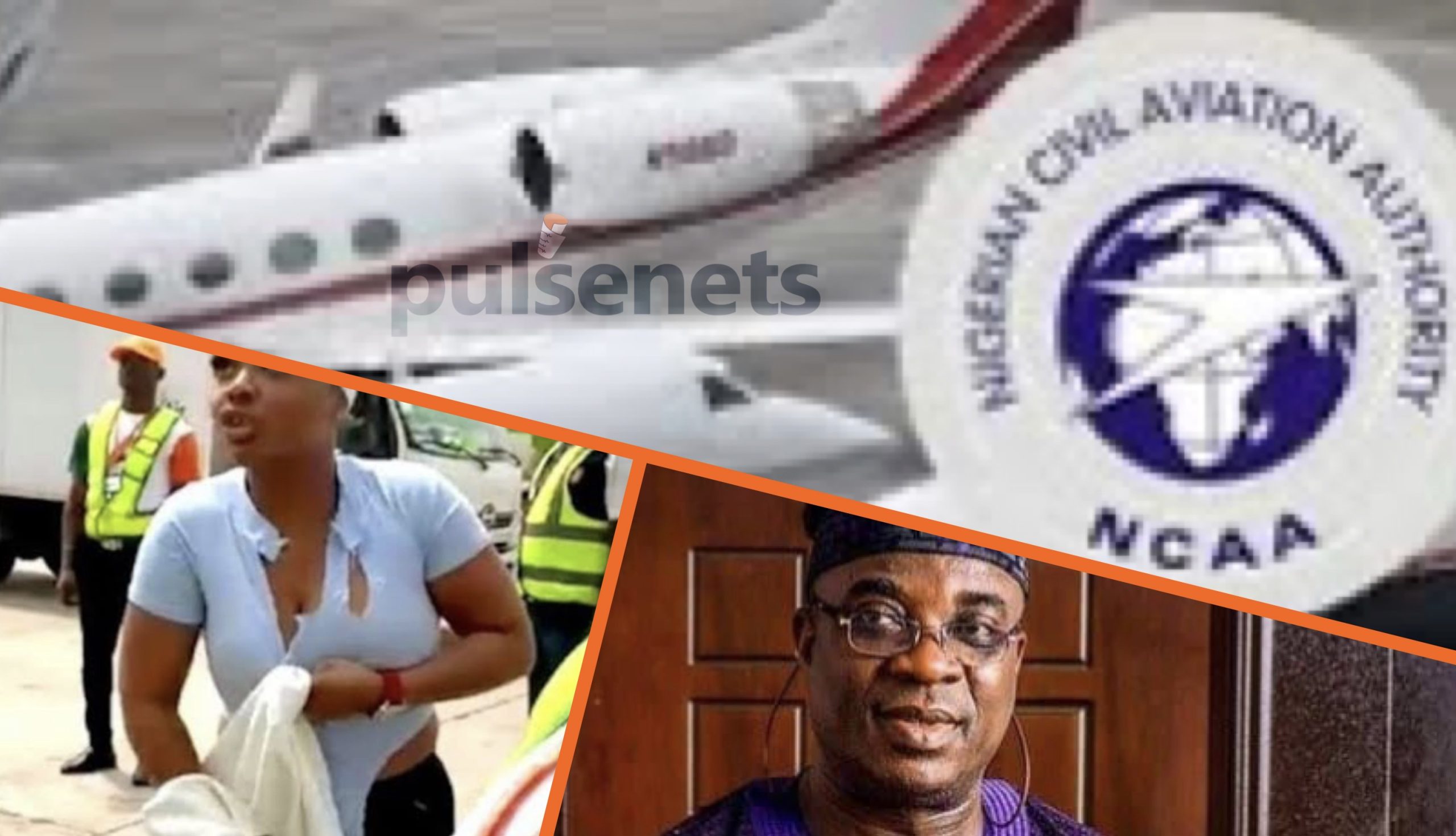 NCAA Bans Flight Mode: Passengers Must Now Switch Off Phones During Flights