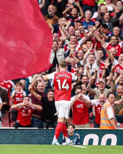 IMG_5006-241x300 Breaking News: Gyökeres Scores Brace As Arsenal Smash Leeds 5-0 to Go Top of the Premier League