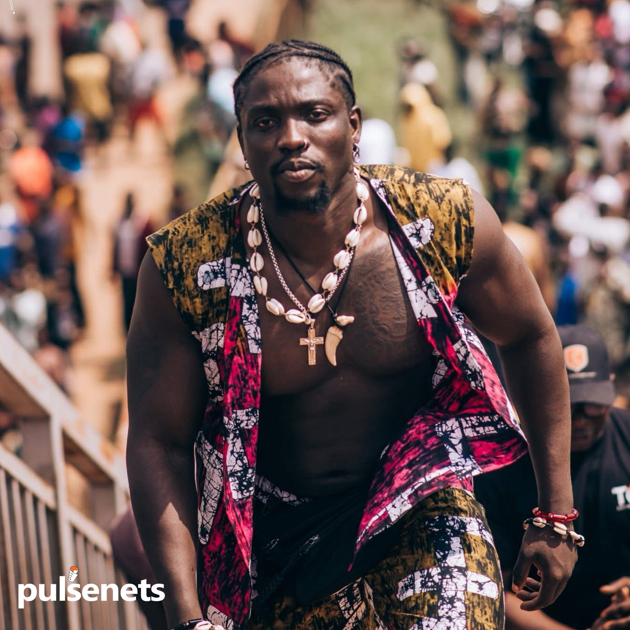 VeryDarkMan: From Dangote Truck Protest to Highway Kidnappers – PulseNets Exclusive