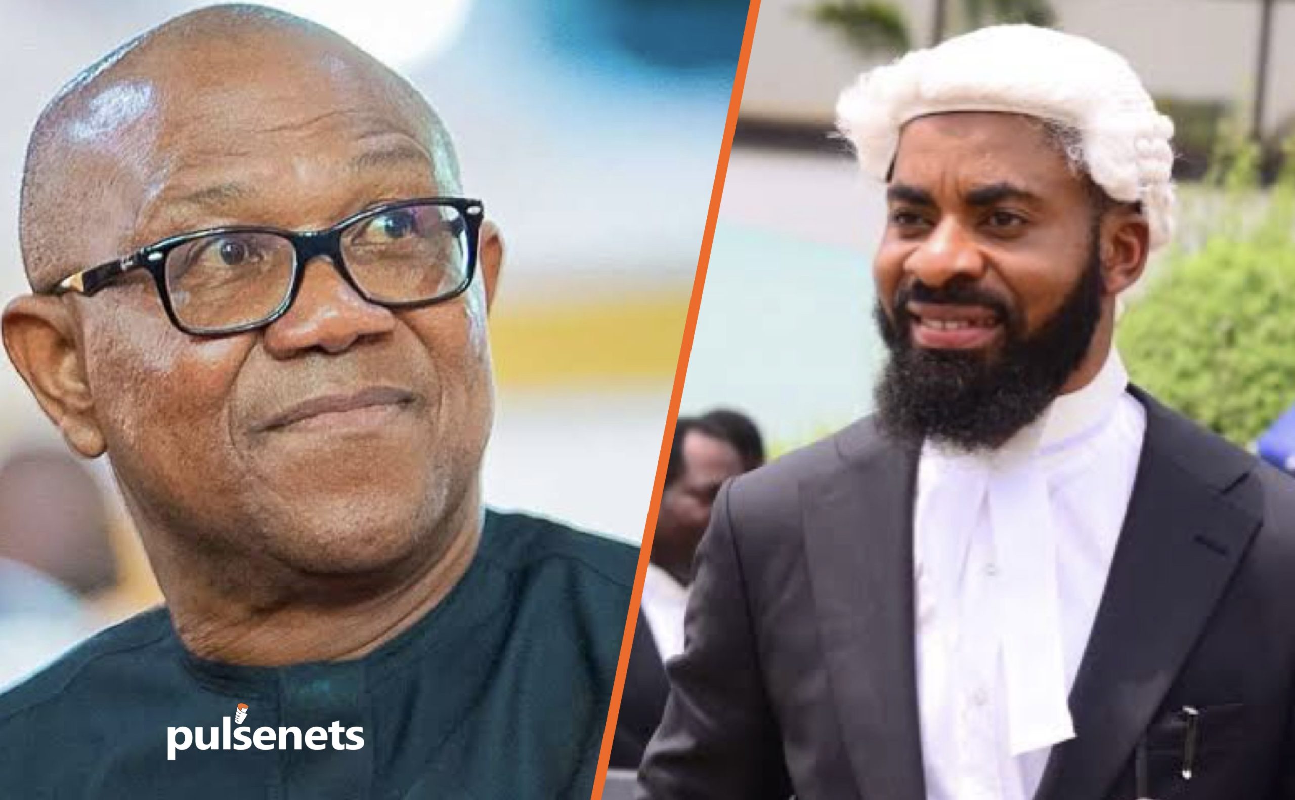 Deji Excited as Peter Obi Threatens to Sue Him Over Alleged Defamation