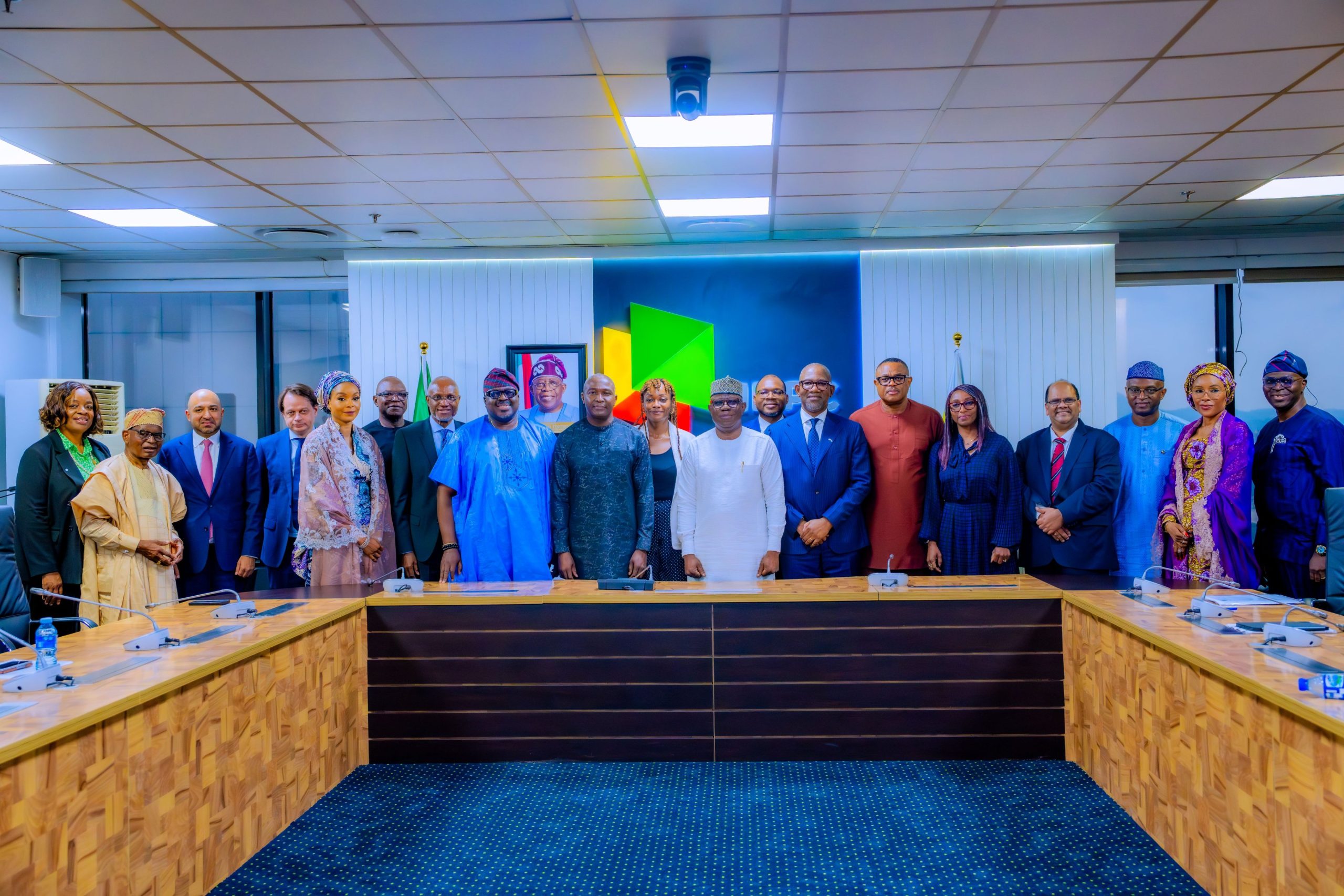 NNPC, NLNG, and JV Partners Seal Landmark 1.3bscf/d Gas Supply Deal for Nigeria’s Energy Future