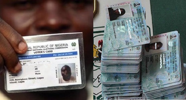 Over 1.3 Million Nigerians Pre-Register for PVCs as INEC Flags Off Nationwide Exercise