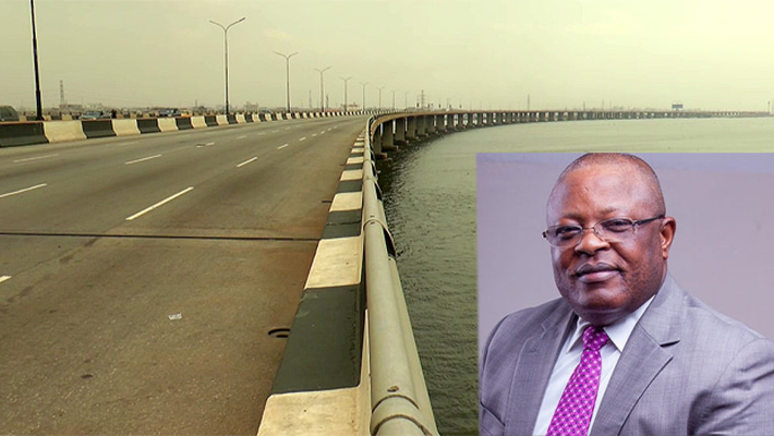 Third Mainland Bridge: N3.8 Trillion Needed for Repairs, N3.6 Trillion for New Build, Umahi Reveals