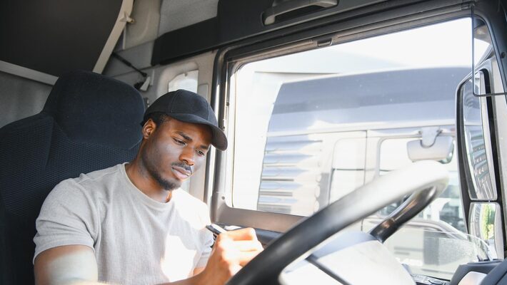 Trump Halts Work Visas for Nigerian, Foreign Truck Drivers; Tightens U.S. Immigration Rules