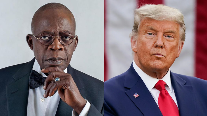 US Says Tinubu’s Minimum Wage Hike Neutralized by Naira Devaluation, Millions of Nigerians Still Trapped in Poverty