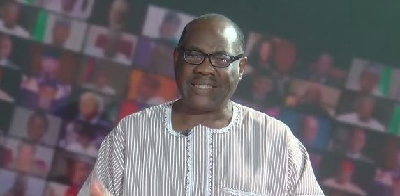 2027: ‘Tinubu, Soludo not Progressives’ — Jega