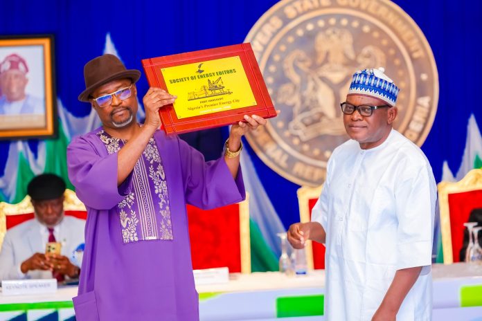 Port Harcourt Officially Crowned Nigeria’s Premier Energy City