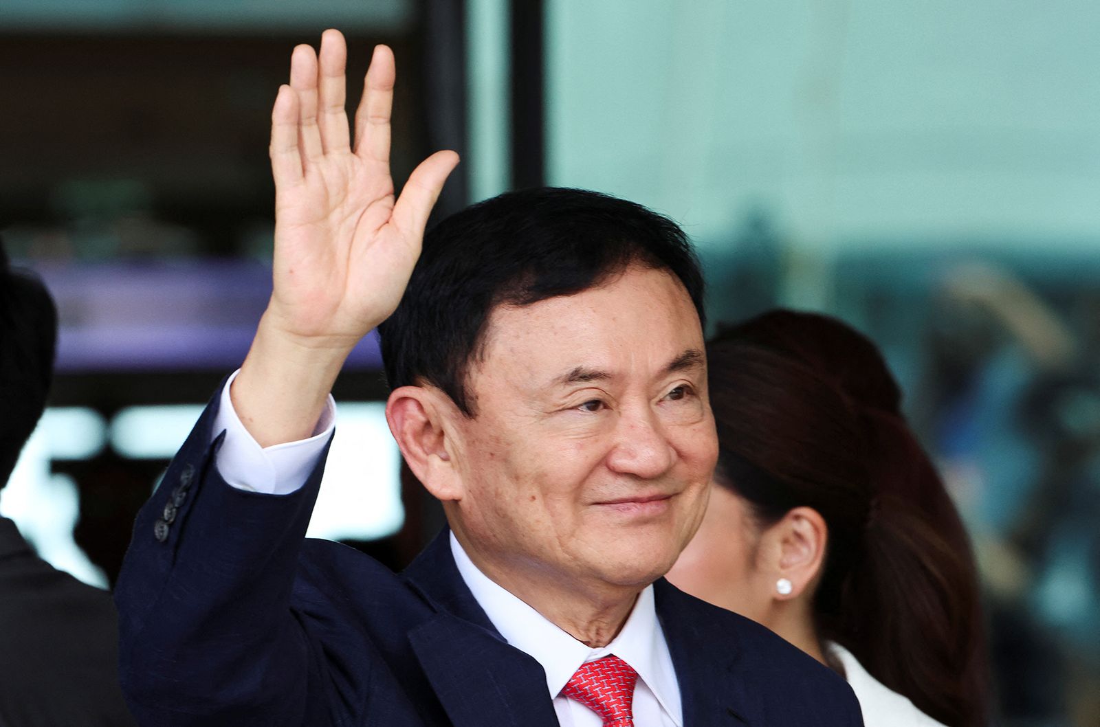 Thailand Supreme Court Orders Ex-PM Thaksin Shinawatra Back to Prison Over Fake Medical Reports