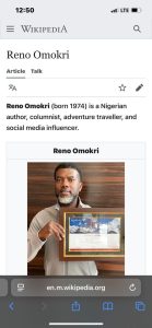 270ae178-f30e-49af-9510-f9e2254b7dd4-139x300 SCANDAL: Reno Omokri Caught Lying About Being Goodluck Jonathan’s Aide —Wikipedia Page edited After Exposure