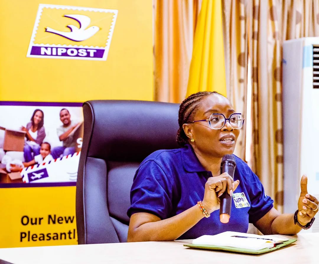US Imposes $80 Customs Fee on Shipments From Nigeria, NIPOST Confirms