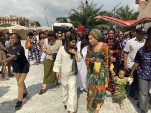 555981175_10234435705305998_141157832503949319_n-300x225 Malala Yousafzai’s Foundation Secures Gender-Responsive Education Policies in Nigeria