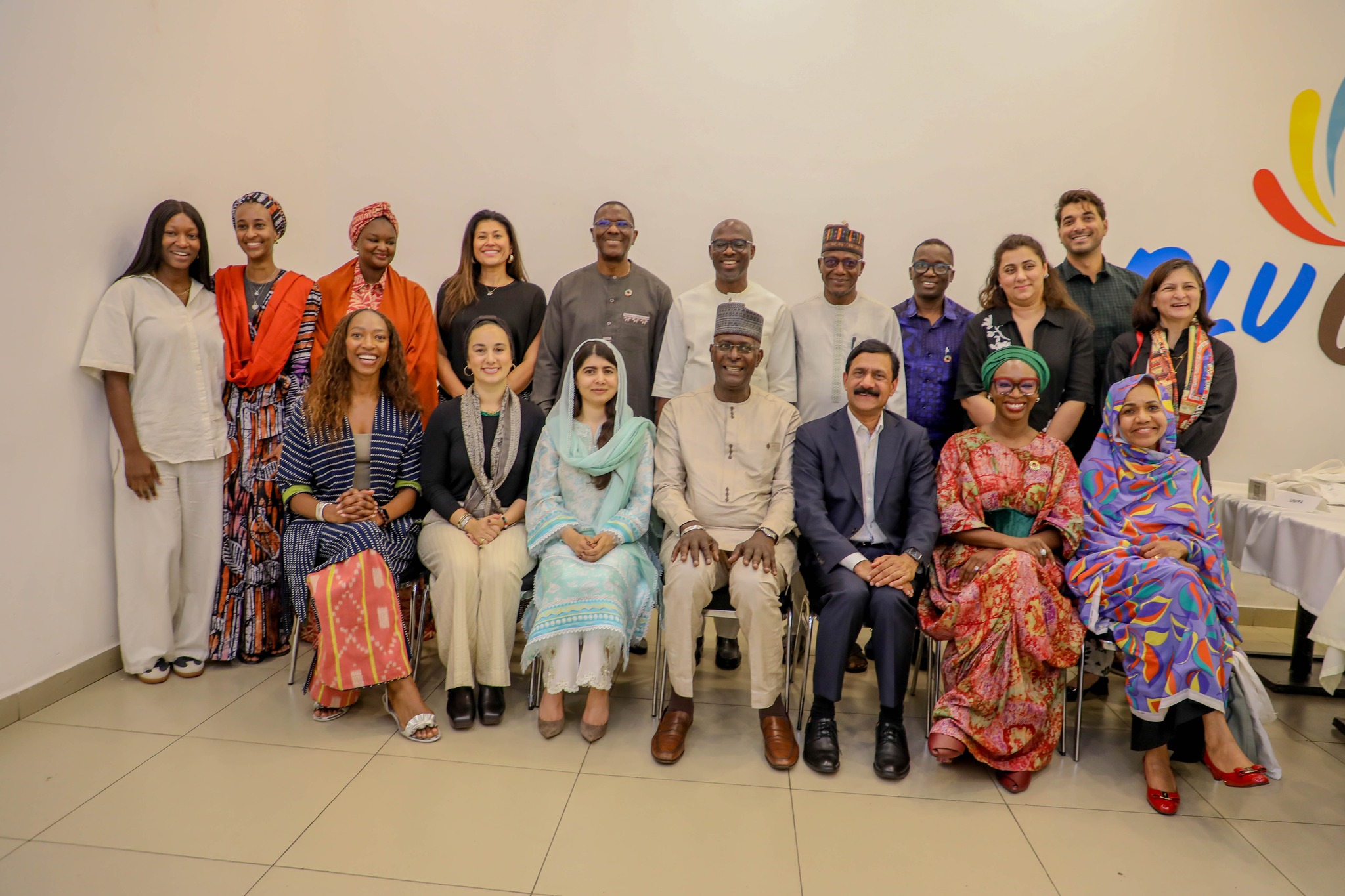 Malala Yousafzai’s Foundation Secures Gender-Responsive Education Policies in Nigeria