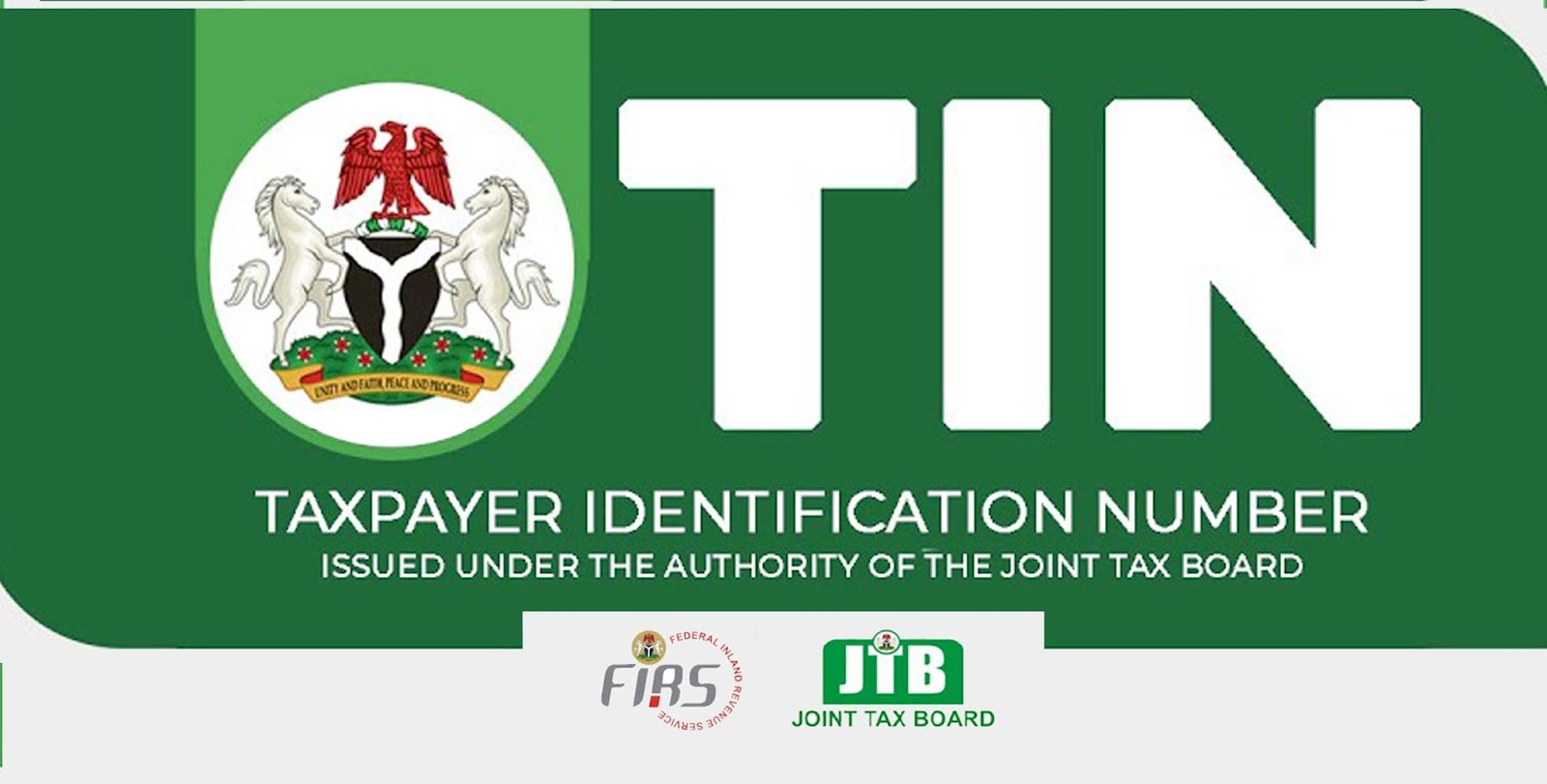 How To Get Your TIN Number (Tax Identification Number) By Yourself