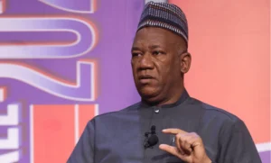 Datti Baba-Ahmed Demands El-Rufai Face Legal Probe Over Bandit Payment Claims, Links Insecurity to Jonathan’s Removal