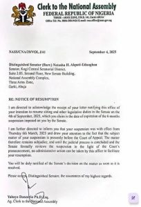 G0Yl6HdXUAAwfeY-1-204x300-1 Senate Insists Natasha Akpoti-Uduaghan’s Suspension Stands Despite Bid to Resume