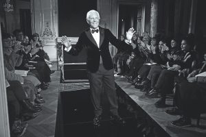 GiorgioArmani2-300x200 End of an Era: Giorgio Armani, Italian Fashion Icon, Dies at 91