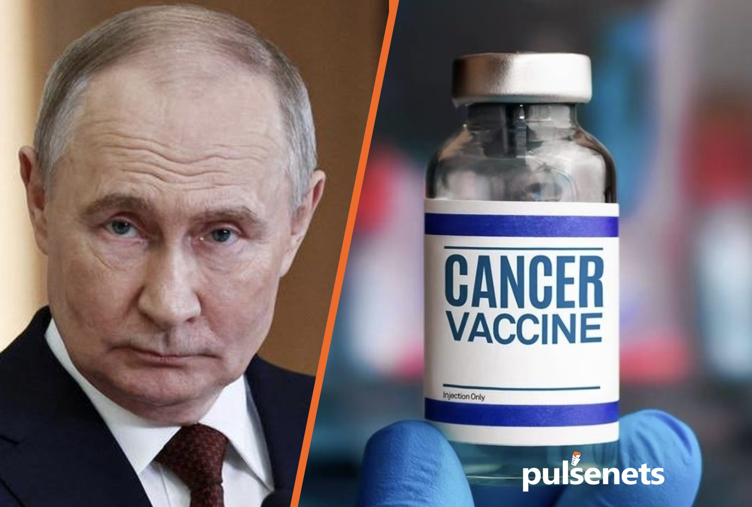 EXCLUSIVE: Russia Rolls Out Free Personalized Cancer Vaccine — What It Means for Patients, Pharma, and Global Politics
