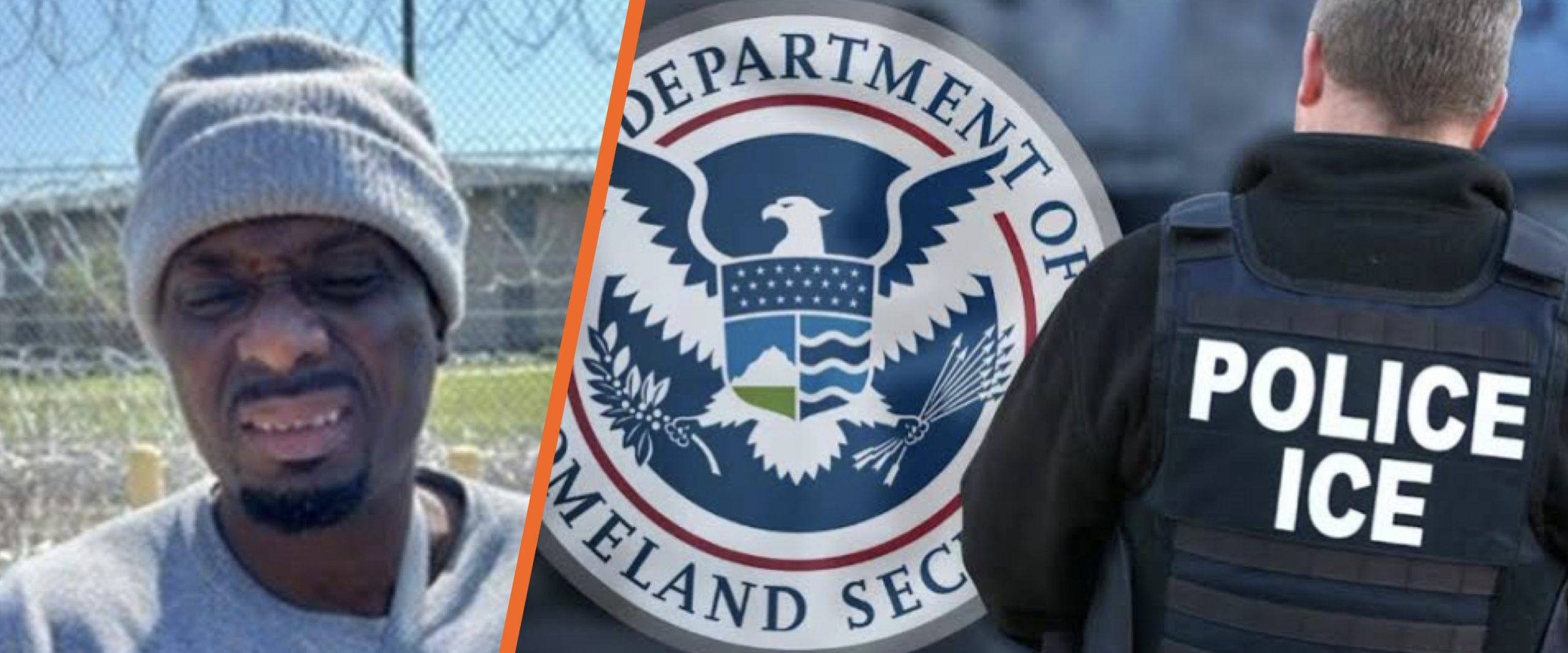 US-Based Nigerian, Rotimi Oladimeji, Arrested by ICE in New Orleans for Fraud