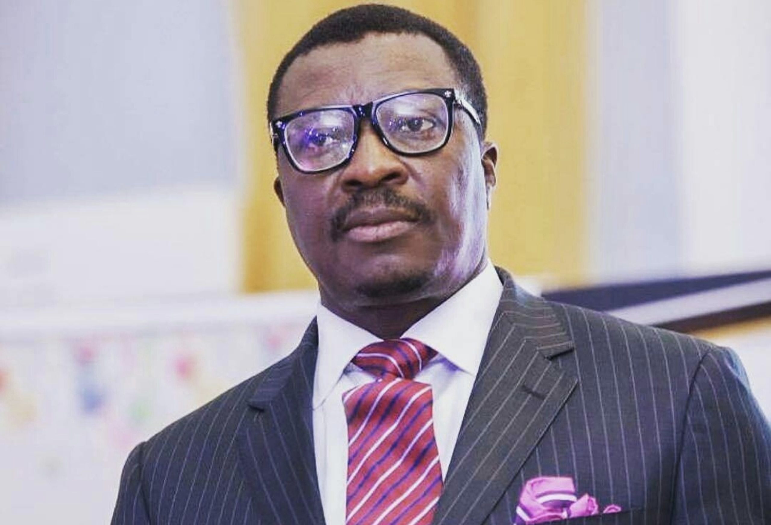 Ali Baba Evicted From Lagos Property