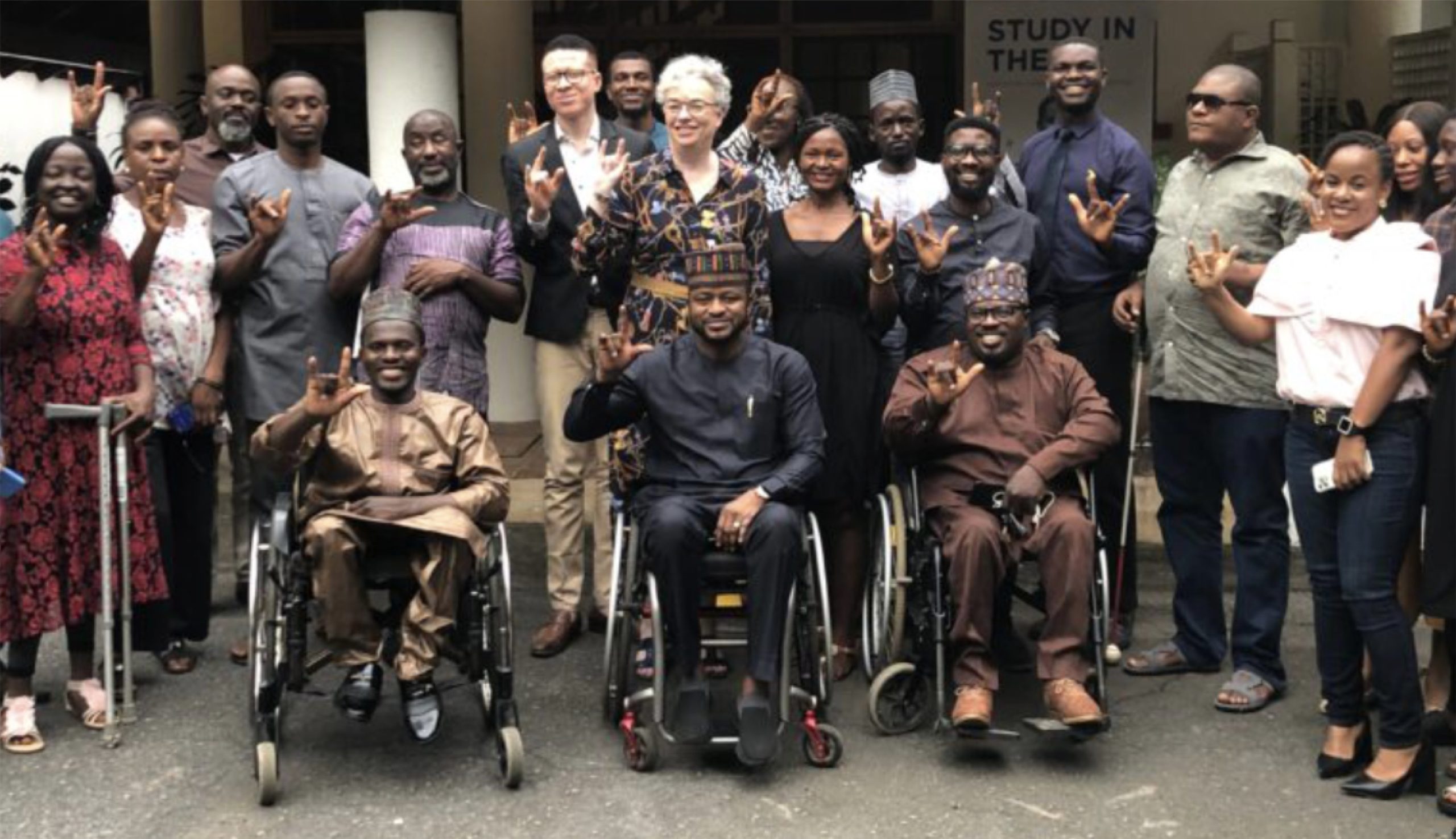 UN Urges Nigeria to Enforce Disability Act for True Inclusion and Rights Protection
