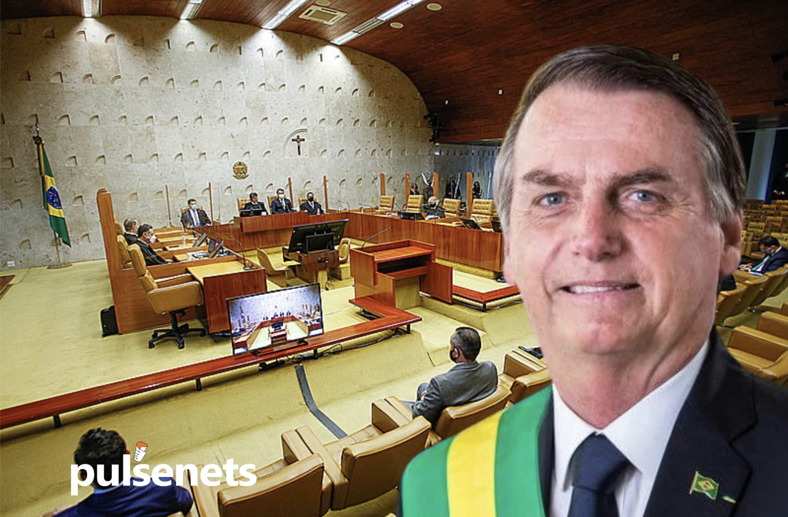 Brazil’s Supreme Court Hands Jair Bolsonaro 27-Year Jail Term Over Failed Coup and Lula Assassination Plot