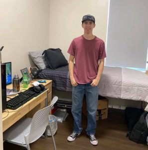 IMG_5717-297x300 BREAKING: Charlie Kirk Shooter Arrested and Identified