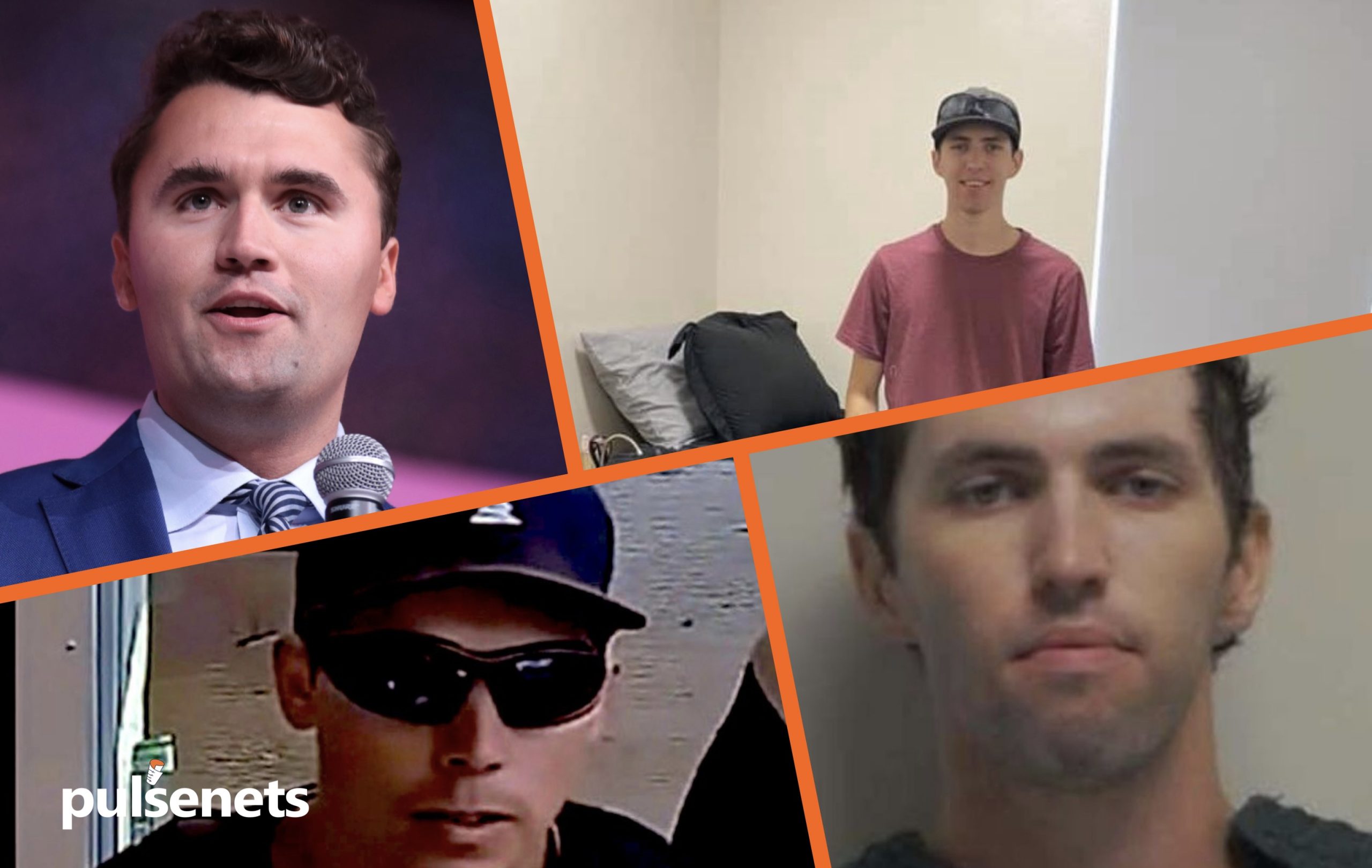 BREAKING: Charlie Kirk Shooter Arrested and Identified