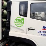 Dangote Refinery Begins Nationwide Fuel Supply with CNG Trucks