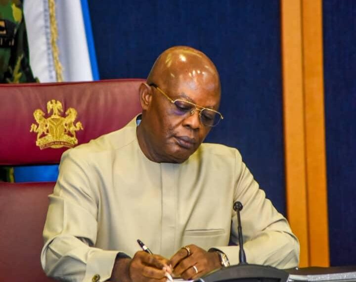 Ibas: Rivers Court to Deliver Judgment October 2 on Commission Members’ Removal