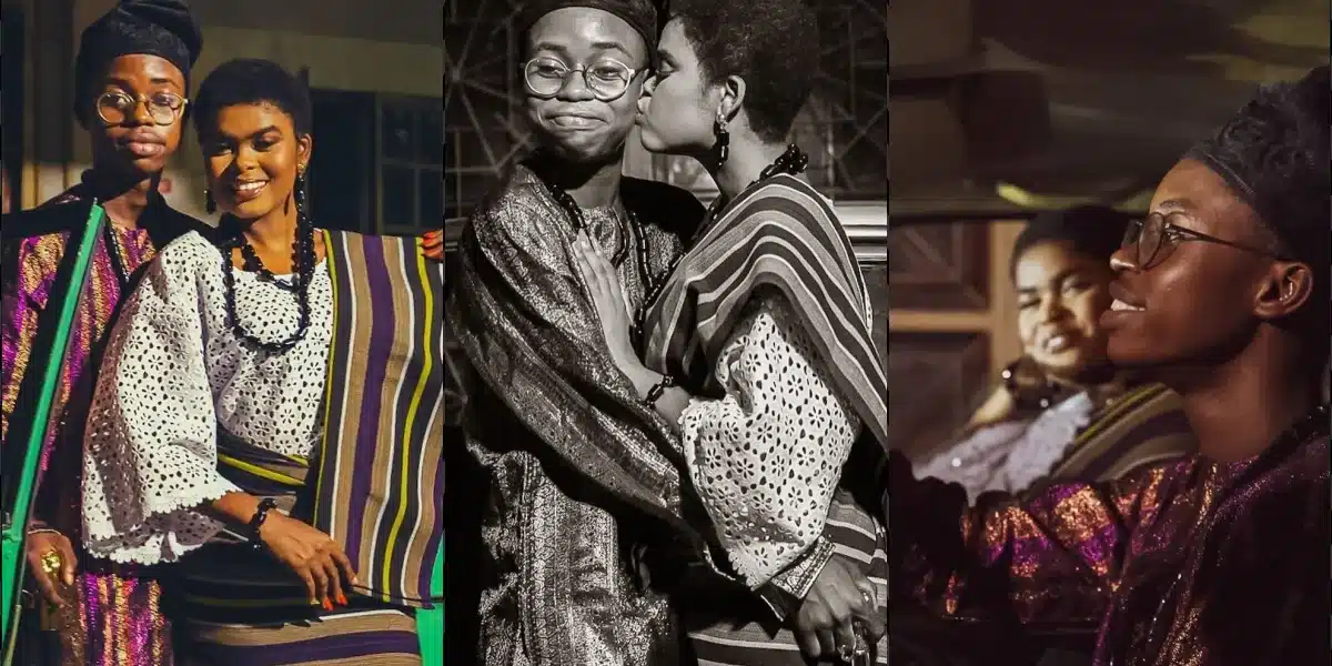 Jarvis Explains Why She Hasn’t Married Boyfriend Peller