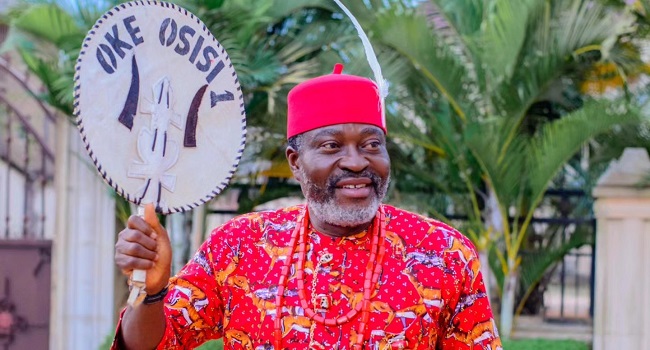 YouTube Nollywood: Movie Making Is Not About Fine Faces — Kanayo Slams Producers Over Casting