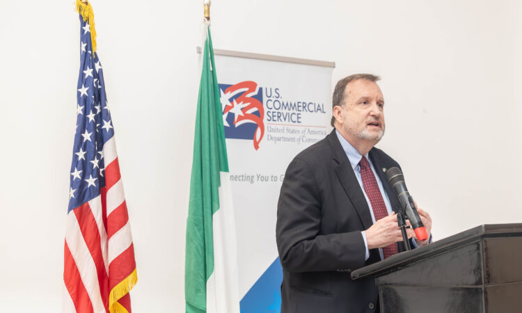 Nigeria, United States Celebrate 20 Years of Defence Health Partnership at Abuja Continental