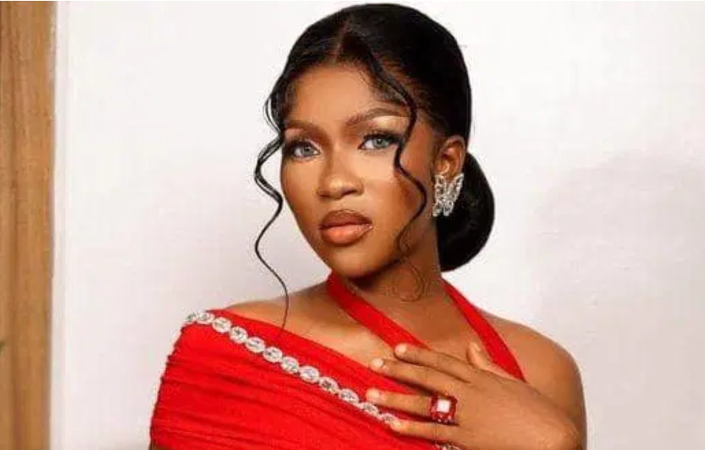 Tragedy as Phyna’s Sister, Ruth Otabor, Dies After Dangote Cement Truck Accident