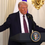 Trump Administration Orders U.S. Satellite Firm to Block Iran War Imagery Indefinitely