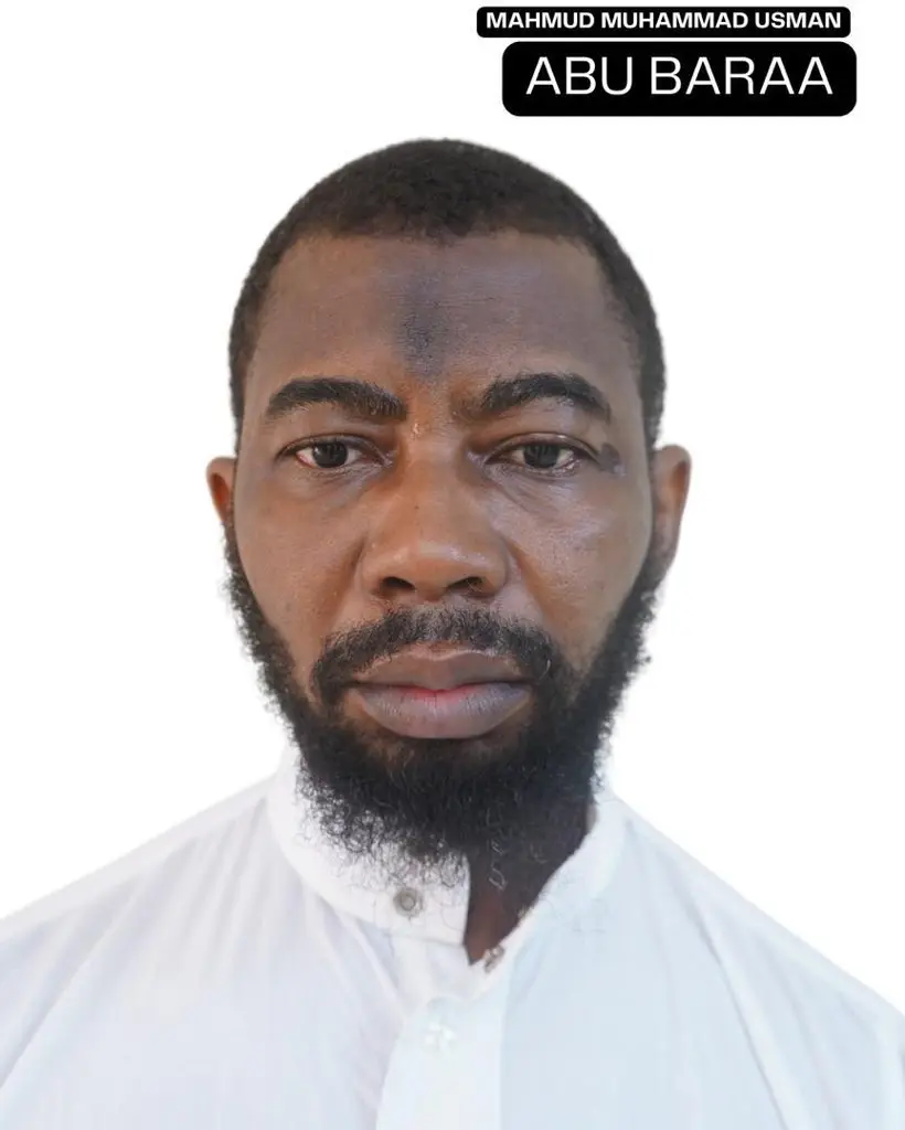 Abuja Court Hands 15-Year Jail Term to Ansaru Commander for Terrorism Funding