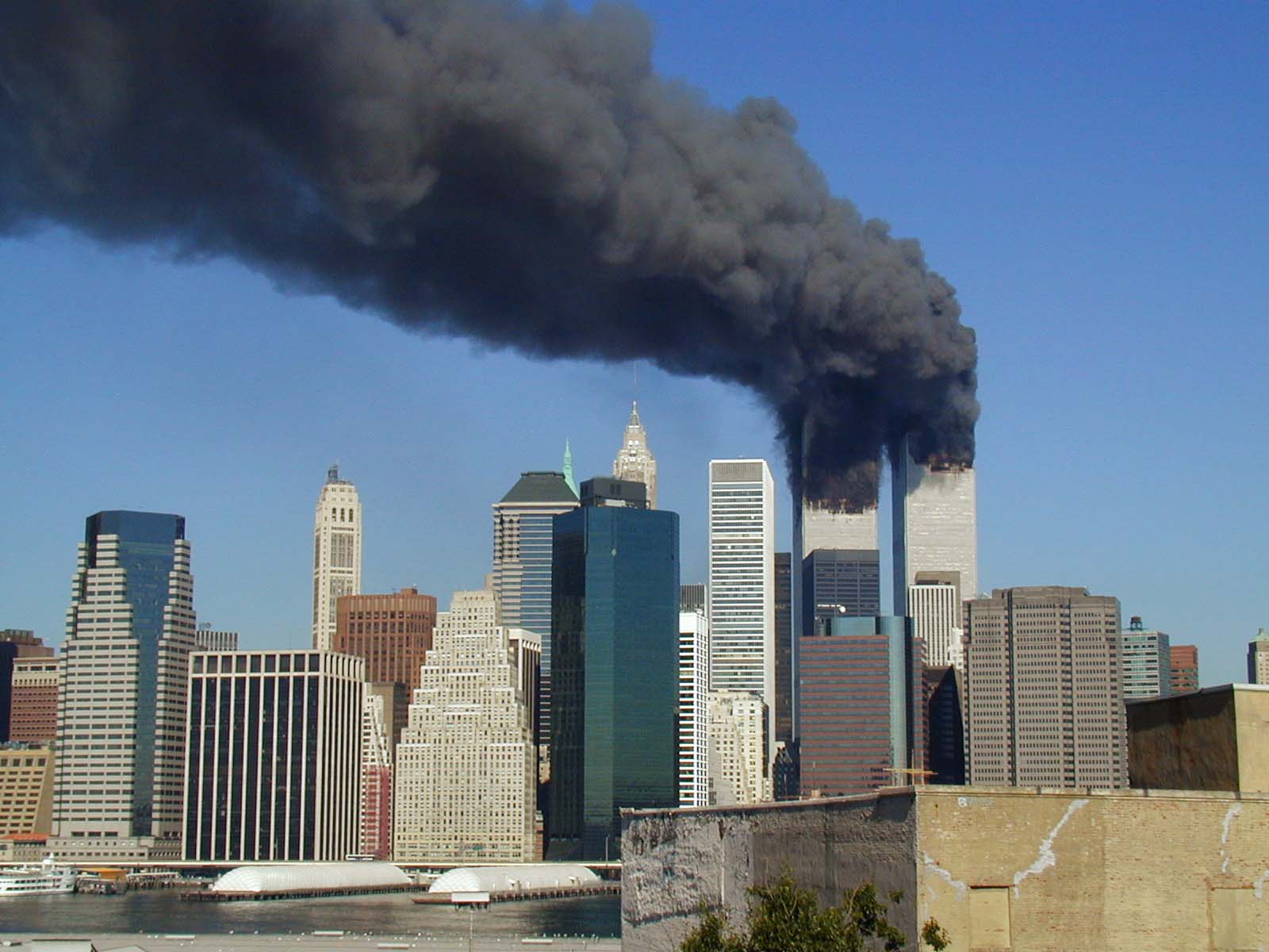 United Nations Observes 9/11 Anniversary, Reaffirms Solidarity With New York