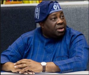 ADC Can Defeat Tinubu in 2027 With Atiku, Obi, El-Rufai — Dele Momodu