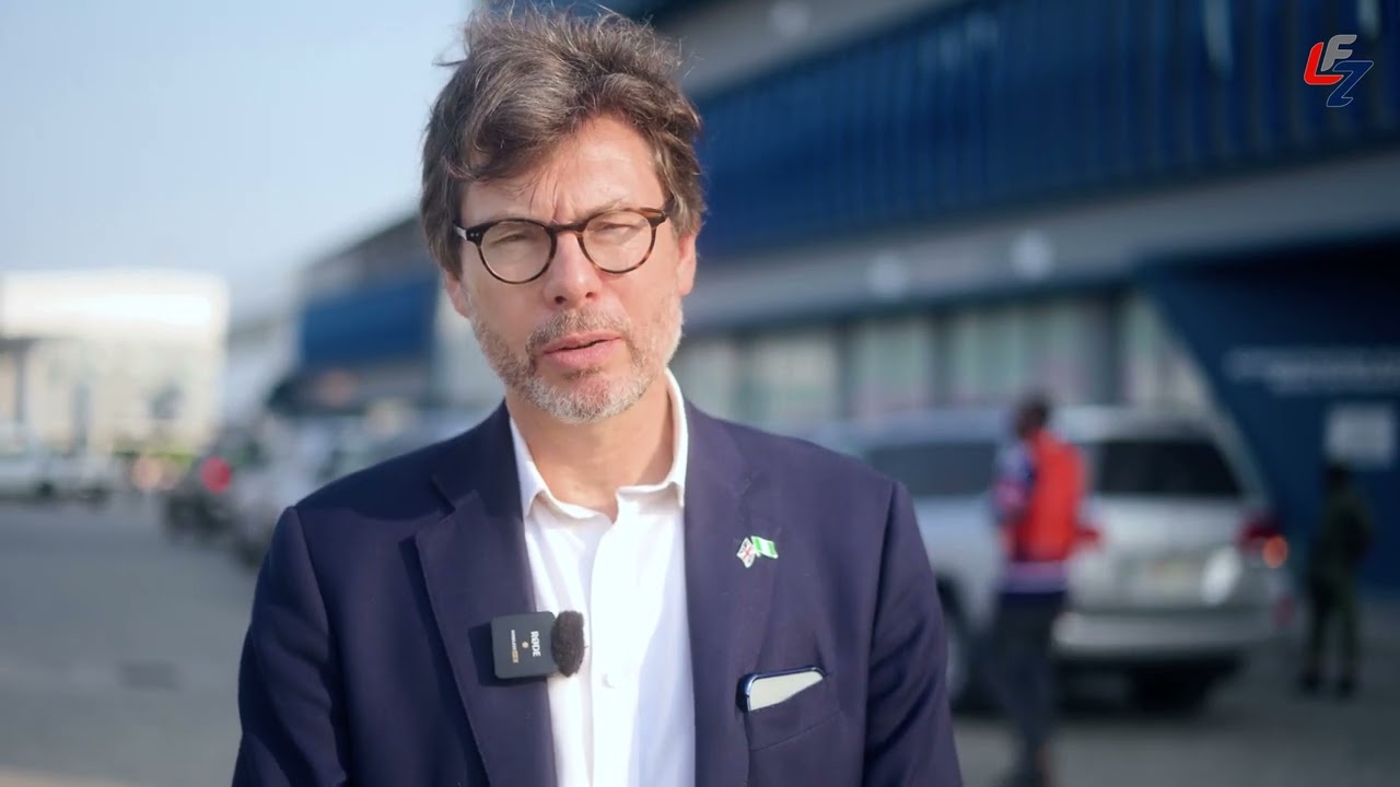 British International Investment Commits $7.5 Million to Boost Babban Gona’s Agri-Tech Drive in Nigeria